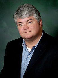 Shaun Egan
